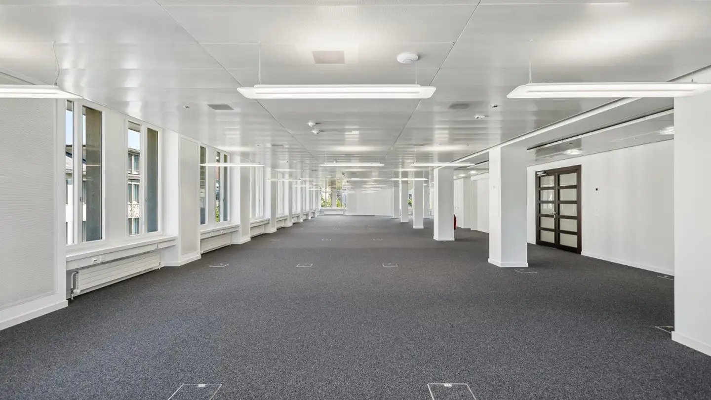 Bürofläche mieten - Pelikanstrasse 37, 8001 Zürich - Foto 4