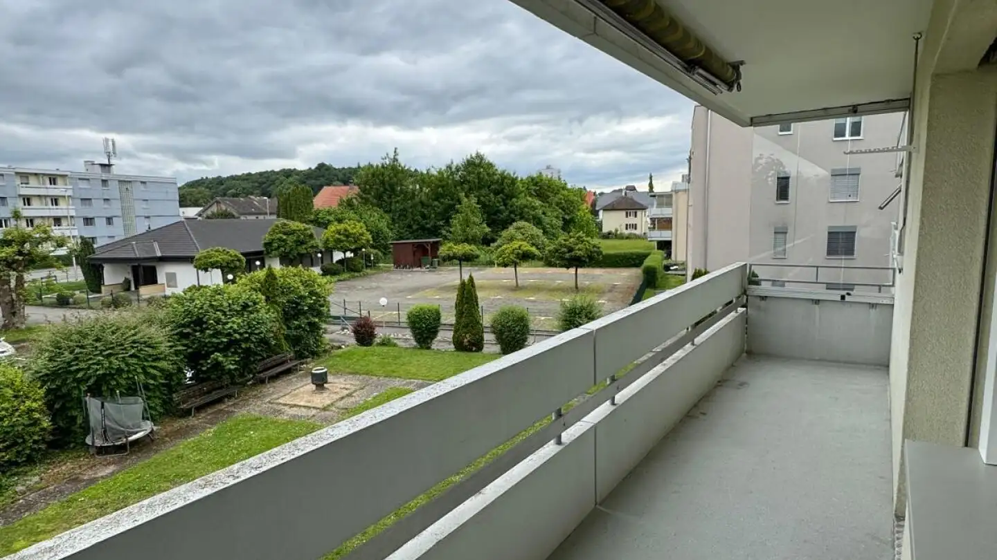 Appartamento in affitto - Luzernstrasse 27, 4552 Derendingen