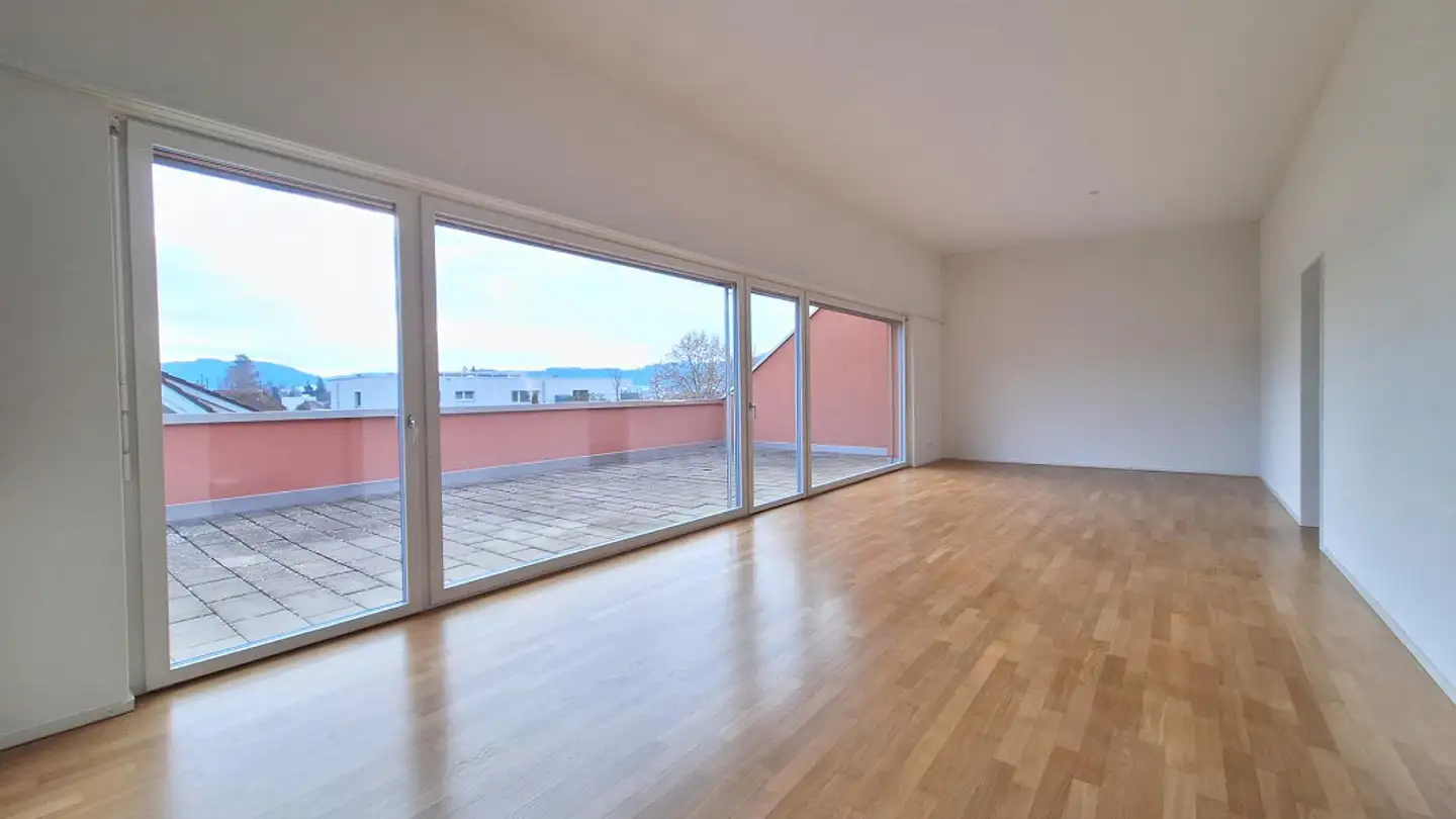 Penthouse mieten - Hauptstrasse 55a, 6260 Reiden - Foto 4