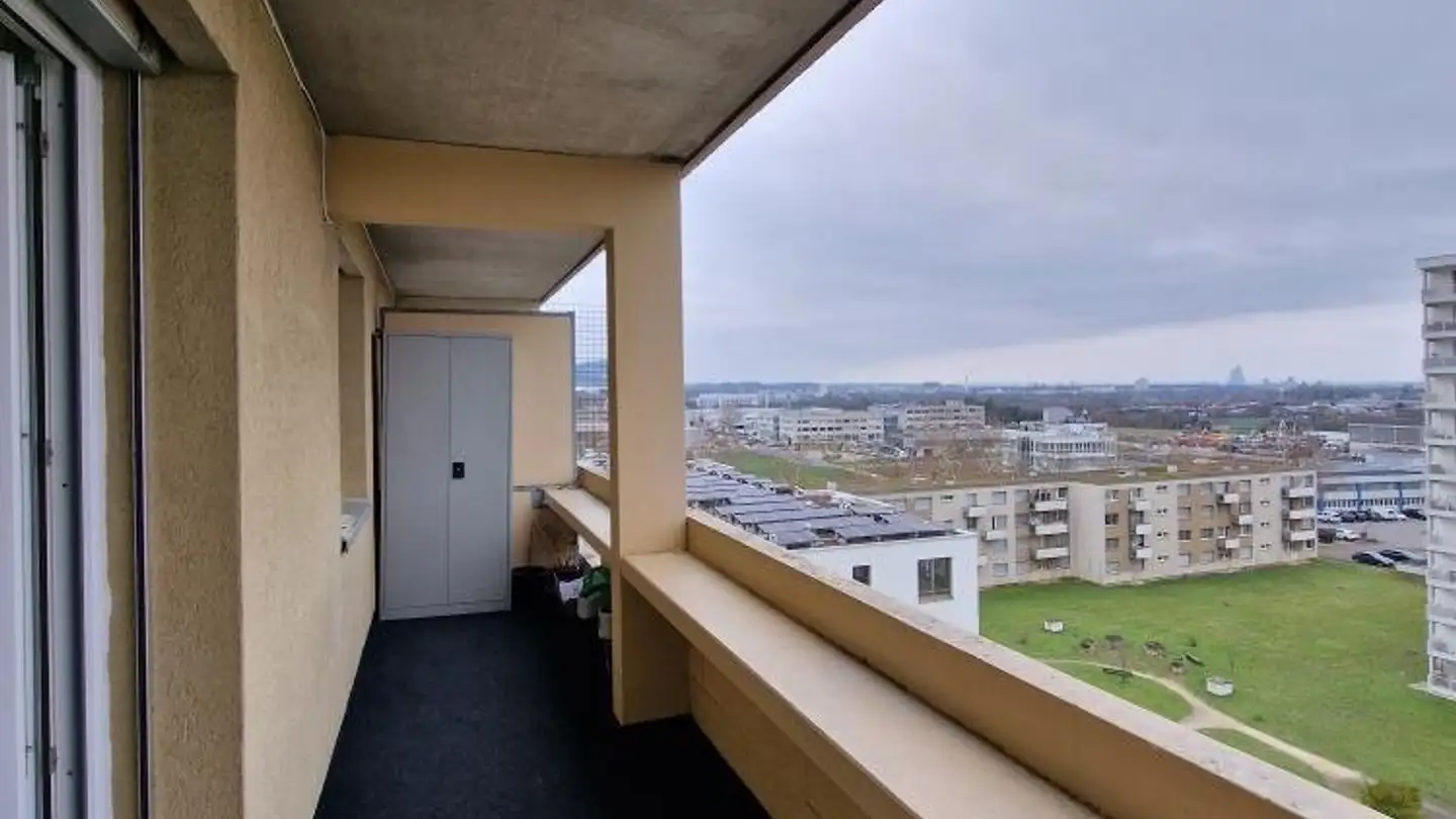 Appartement à louer - Längistrasse 11, 4133 Pratteln - Photo 3