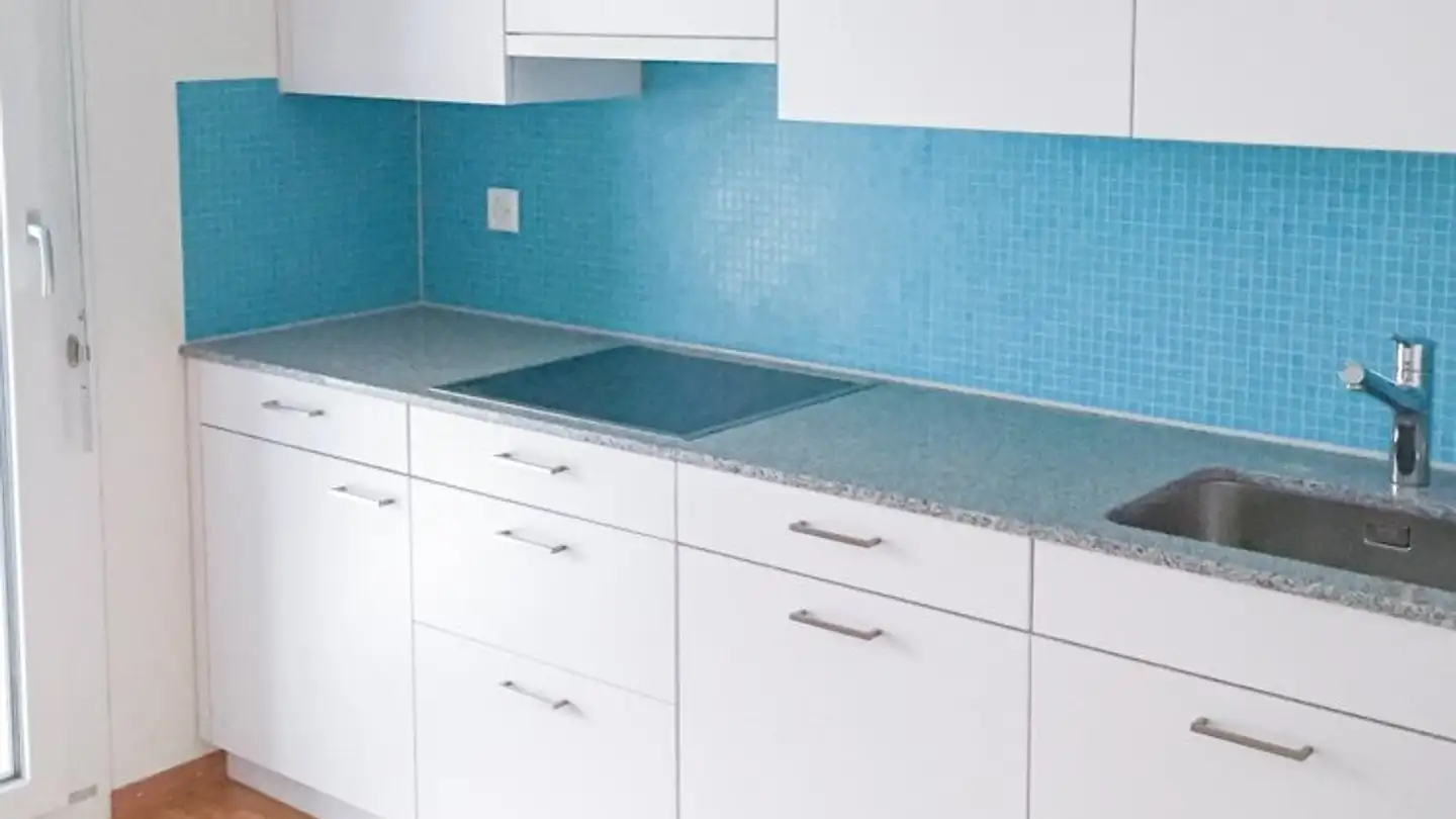 Appartamento in affitto - Lindenstrasse 3a, 9424 Rheineck - Photo 3