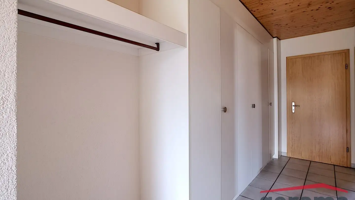 Appartamento in affitto - Route D'oron 184, 1676 Chavannes-les-Forts - Foto 3