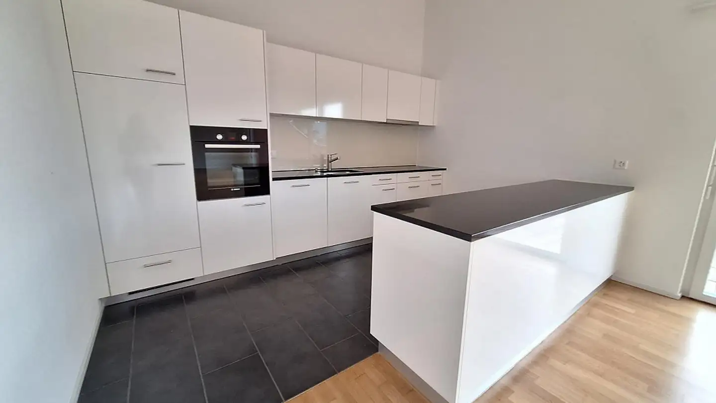 Apartment for rent - Hauptstrasse 55a, 6260 Reiden - Photo 2