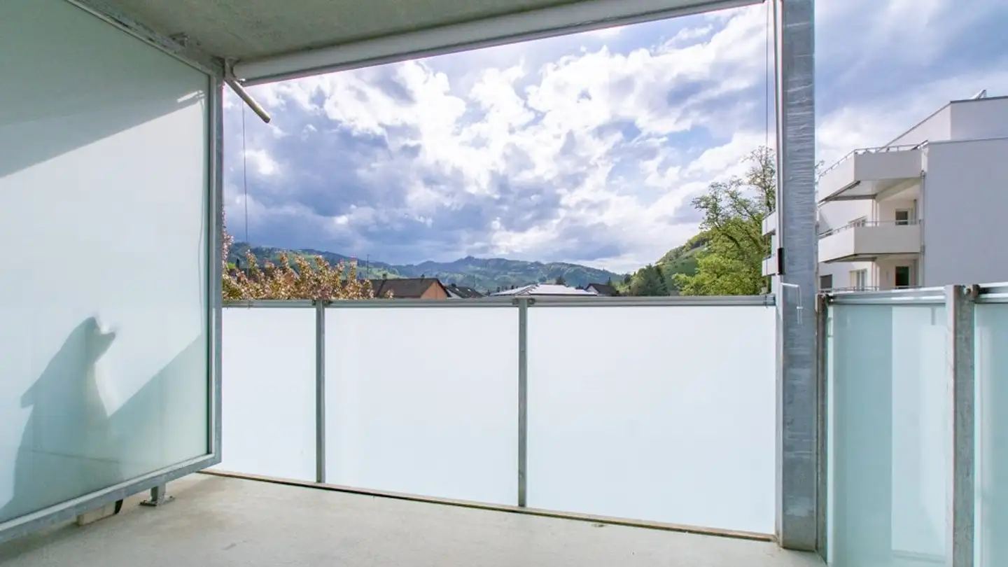 Appartamento in affitto - Lindenstrasse 3a, 9424 Rheineck - Photo 4