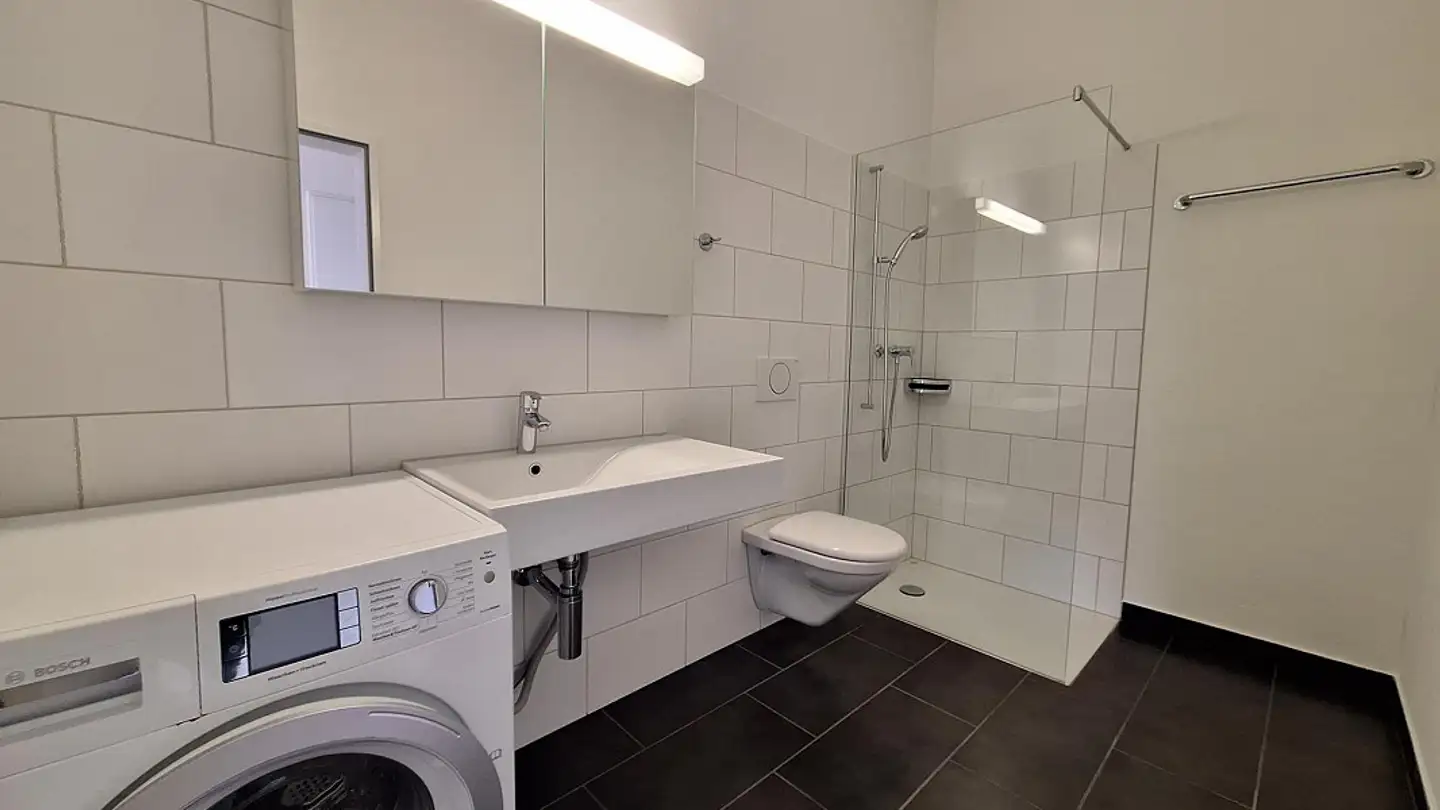 Apartment for rent - Hauptstrasse 55a, 6260 Reiden - Photo 3