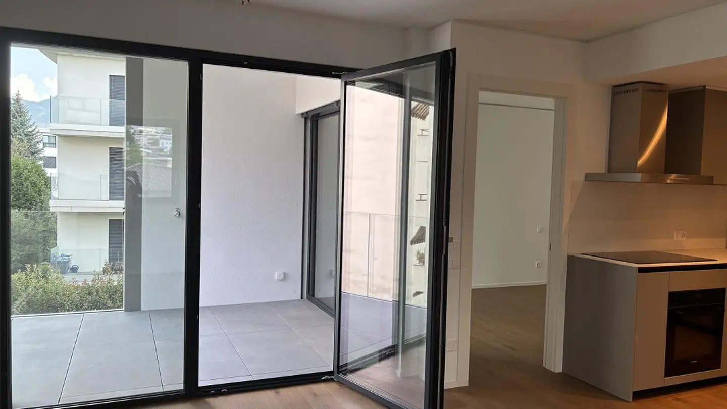 Appartement à vendre - 6900 Massagno