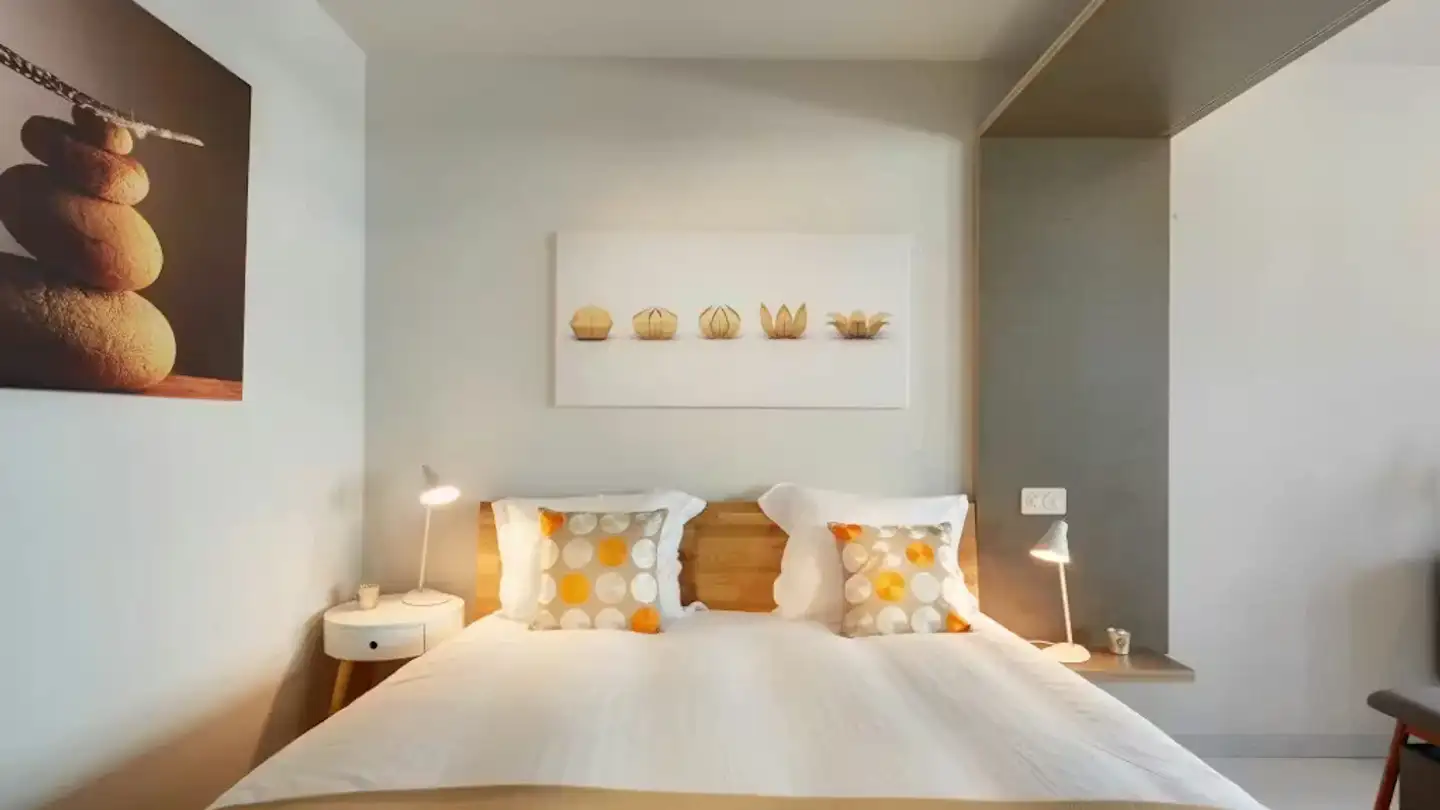 Apartment for rent - Rue De La Morâche, 1260 Nyon - Photo 3