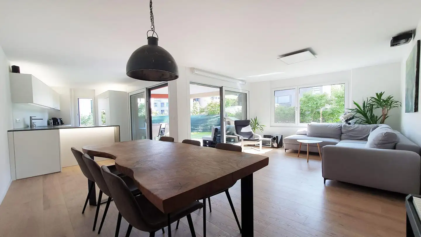 Apartment for sale - 8133 Esslingen - Photo 3