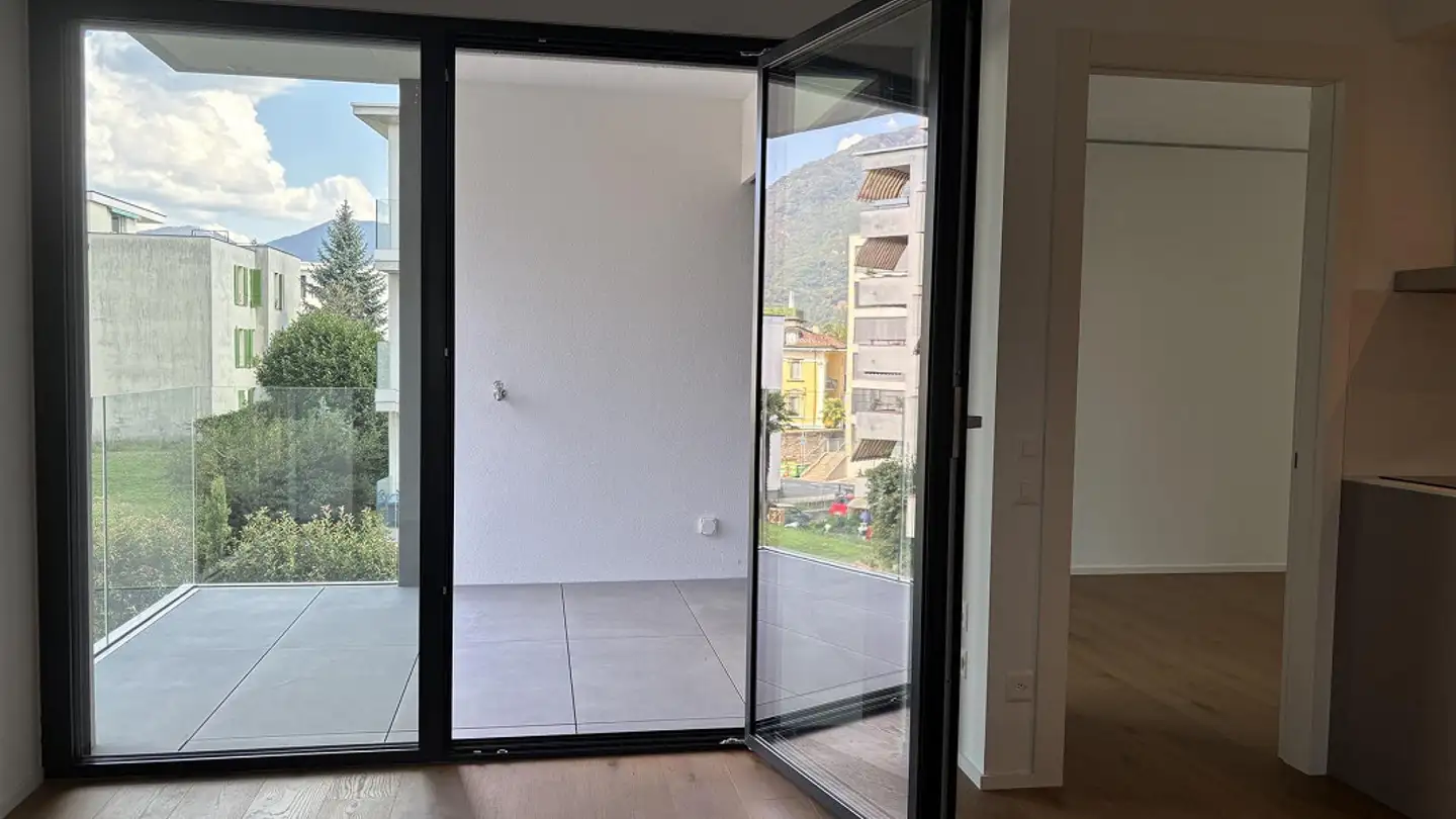 Appartement à vendre - 6900 Massagno - Photo 4