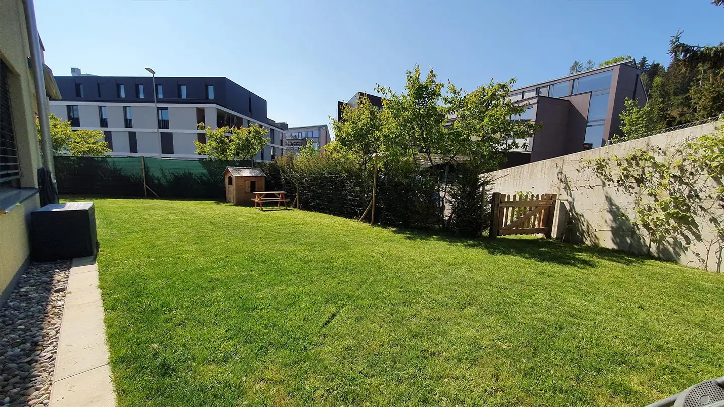 Apartment for sale - 8133 Esslingen - Photo 4