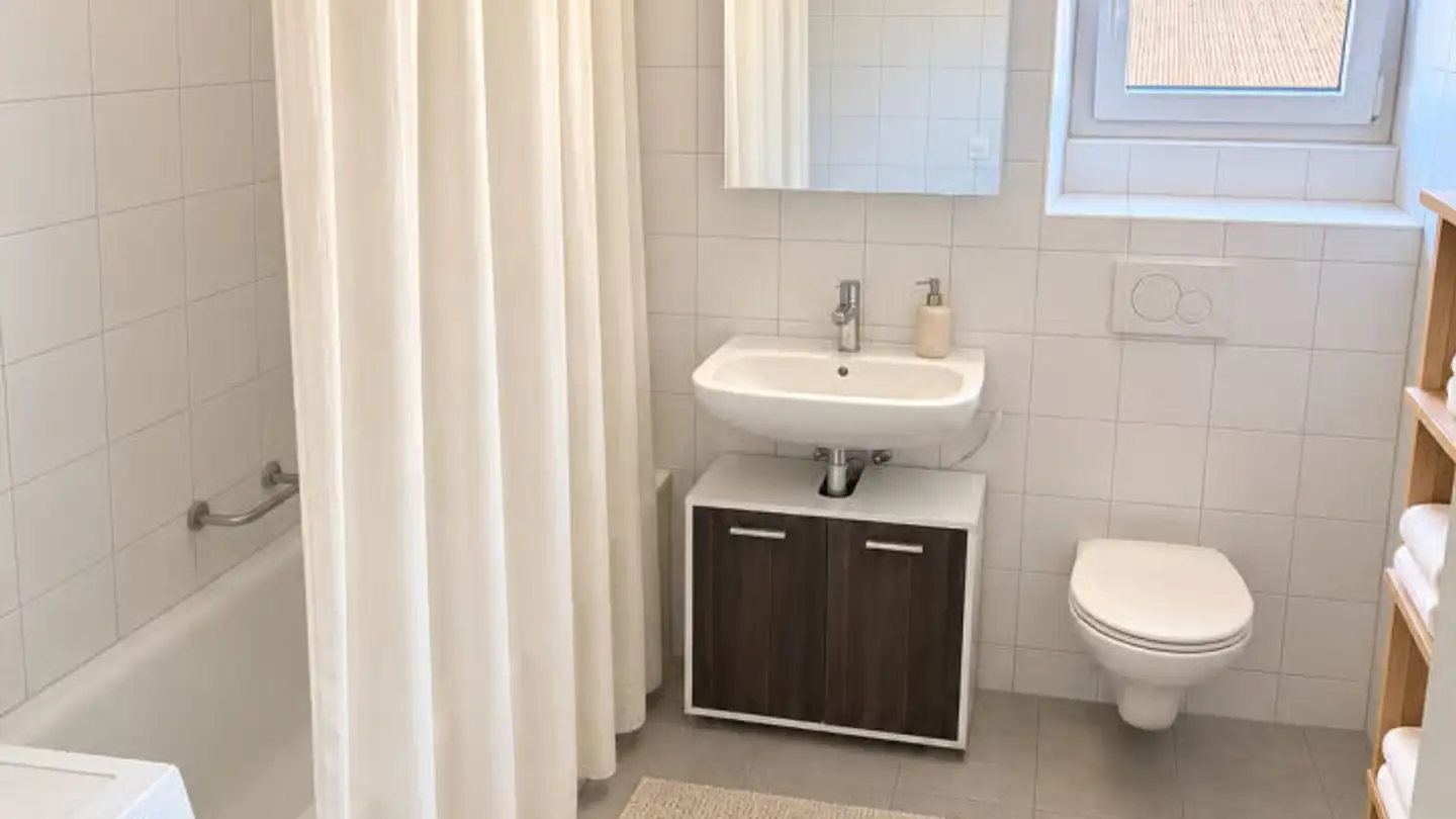 Apartment for rent - Rue Du Lac 8, 2014 Bôle - Photo 4