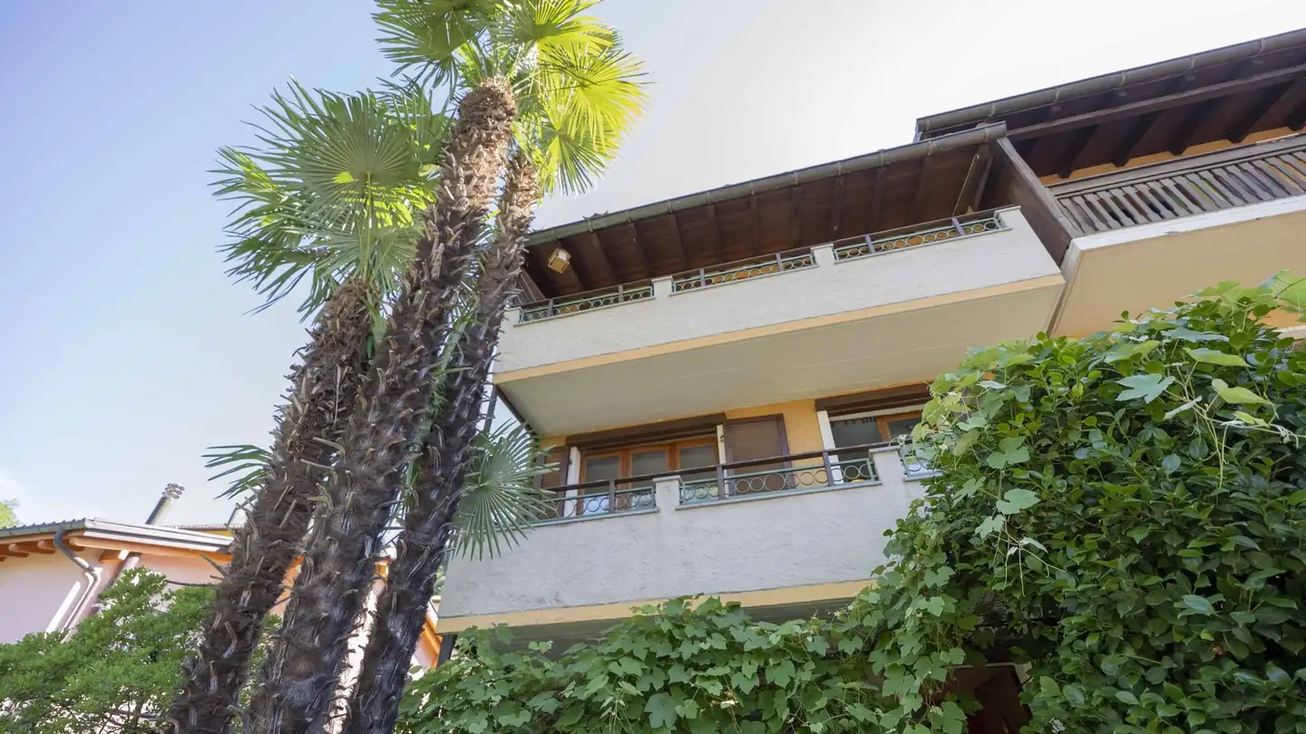 Einfamilienhaus kaufen - 6939 Arosio - Foto 3