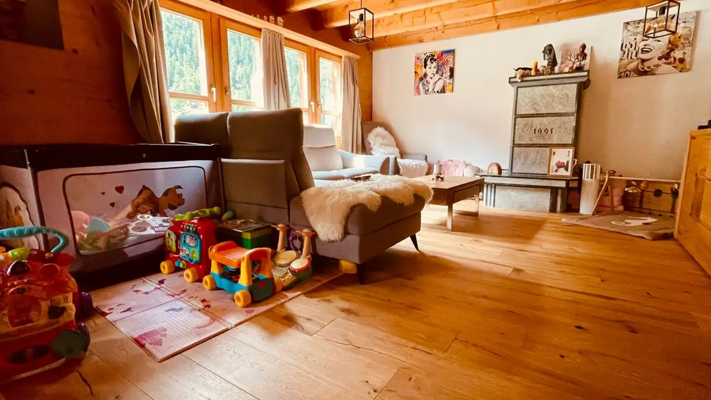 Single house for sale - 3924 St. Niklaus VS - Photo 4