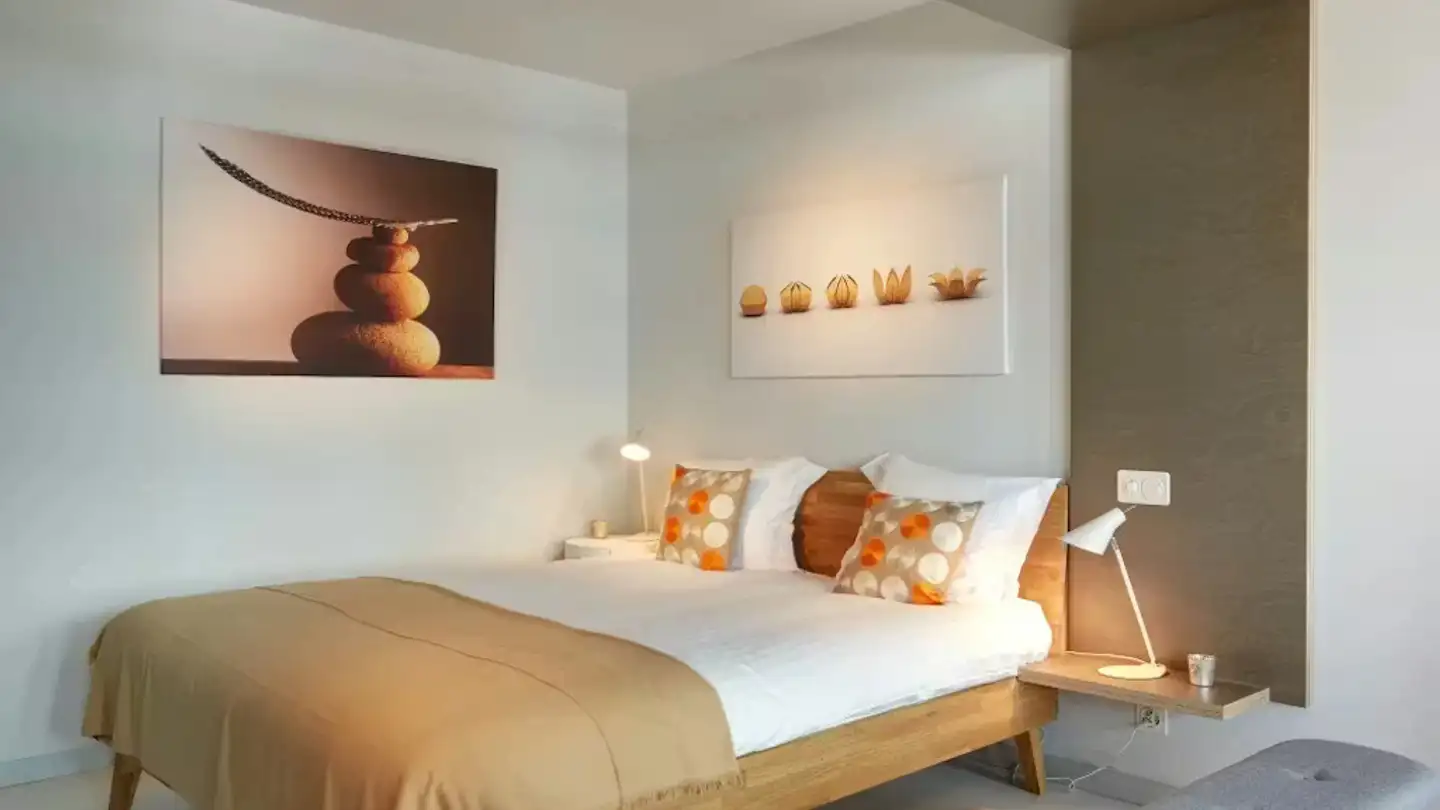 Apartment for rent - Rue De La Morâche, 1260 Nyon - Photo 2