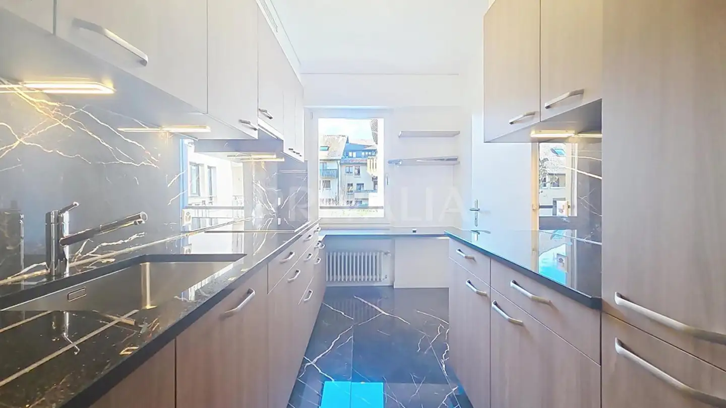 Apartment for rent - 1246 Corsier GE - Photo 3