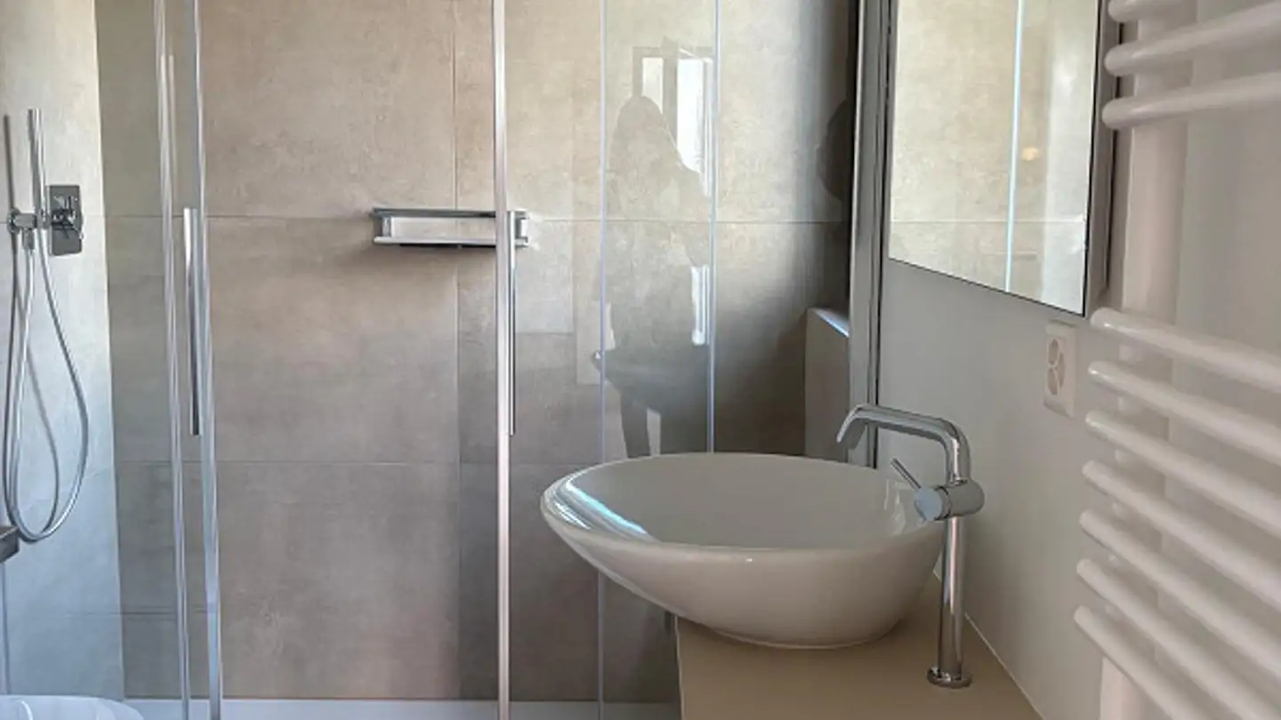 Appartement à vendre - 6900 Massagno - Photo 3