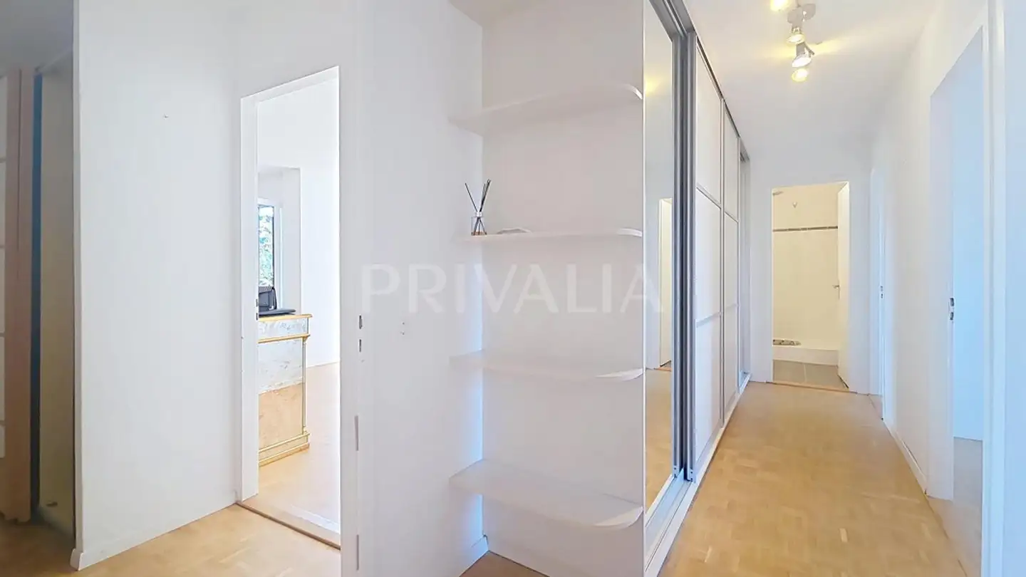 Apartment for rent - 1246 Corsier GE - Photo 4