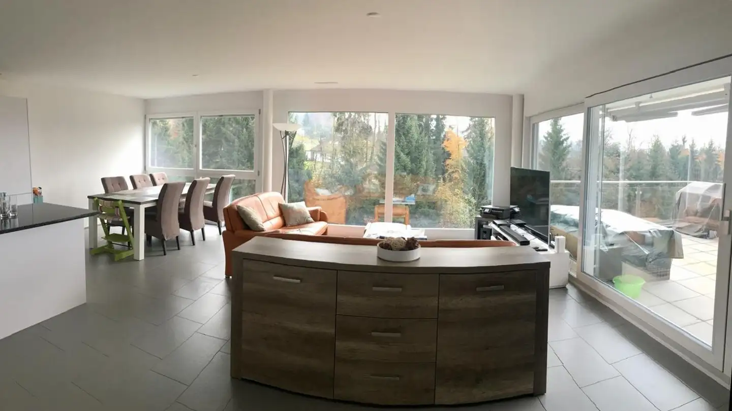 Appartement à louer - Embracherstrasse 18, 8185 Winkel