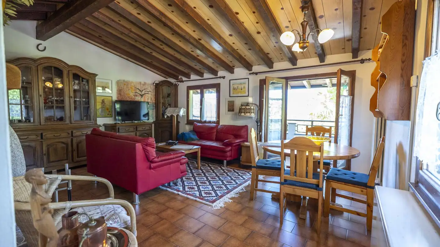 Einfamilienhaus kaufen - 6939 Arosio - Foto 4