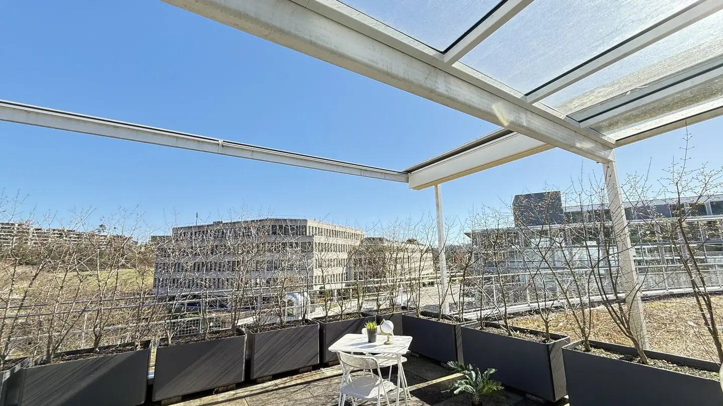 Appartamento in affitto - 8134 Adliswil - Foto 3