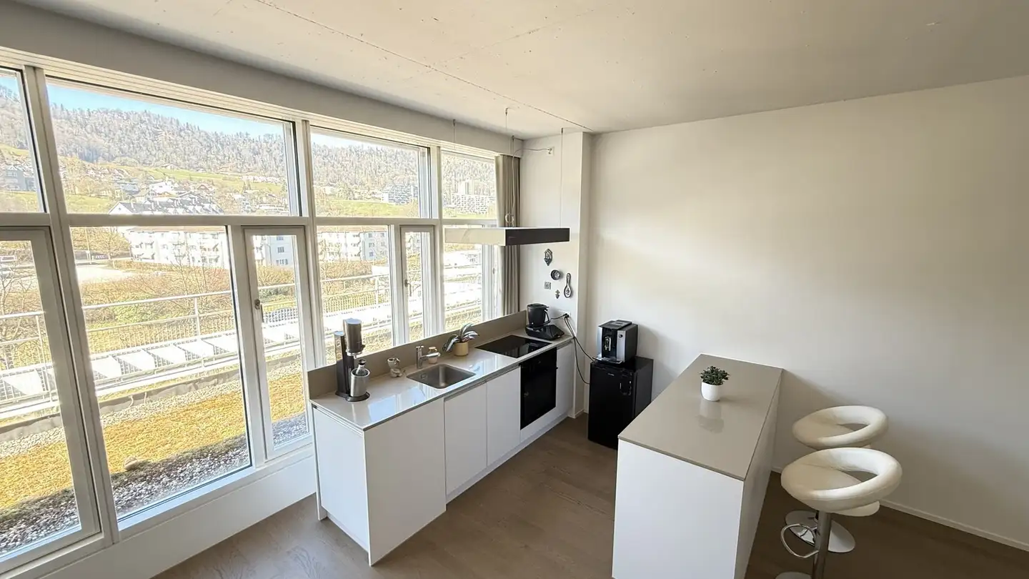 Appartamento in affitto - 8134 Adliswil - Foto 4