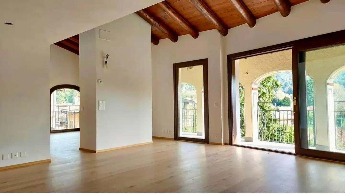 Wohnung mieten - 6900 Lugano - Foto 3