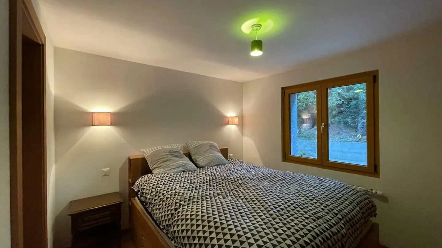 Appartamento in affitto - Rue Des Anémones, 3963 Crans-Montana - Foto 4