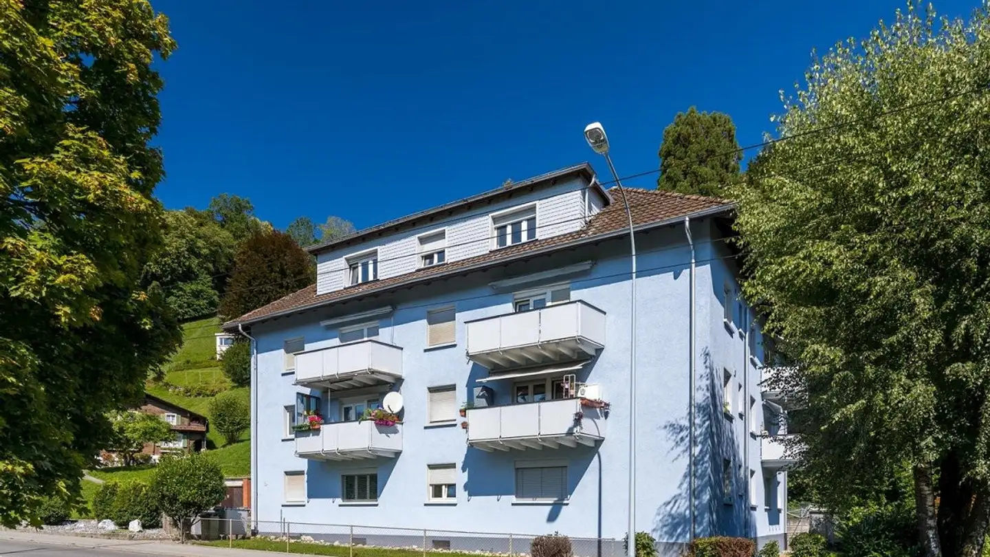 Wohnung mieten - Obernauerstrasse 64, 6012 Obernau