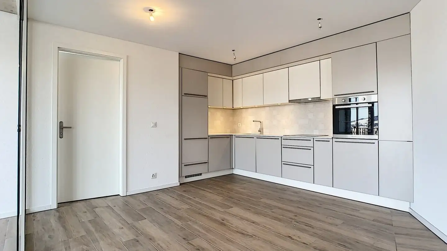 Appartement à louer - Chemin De Folliéran 33, 1630 Bulle - Photo 3