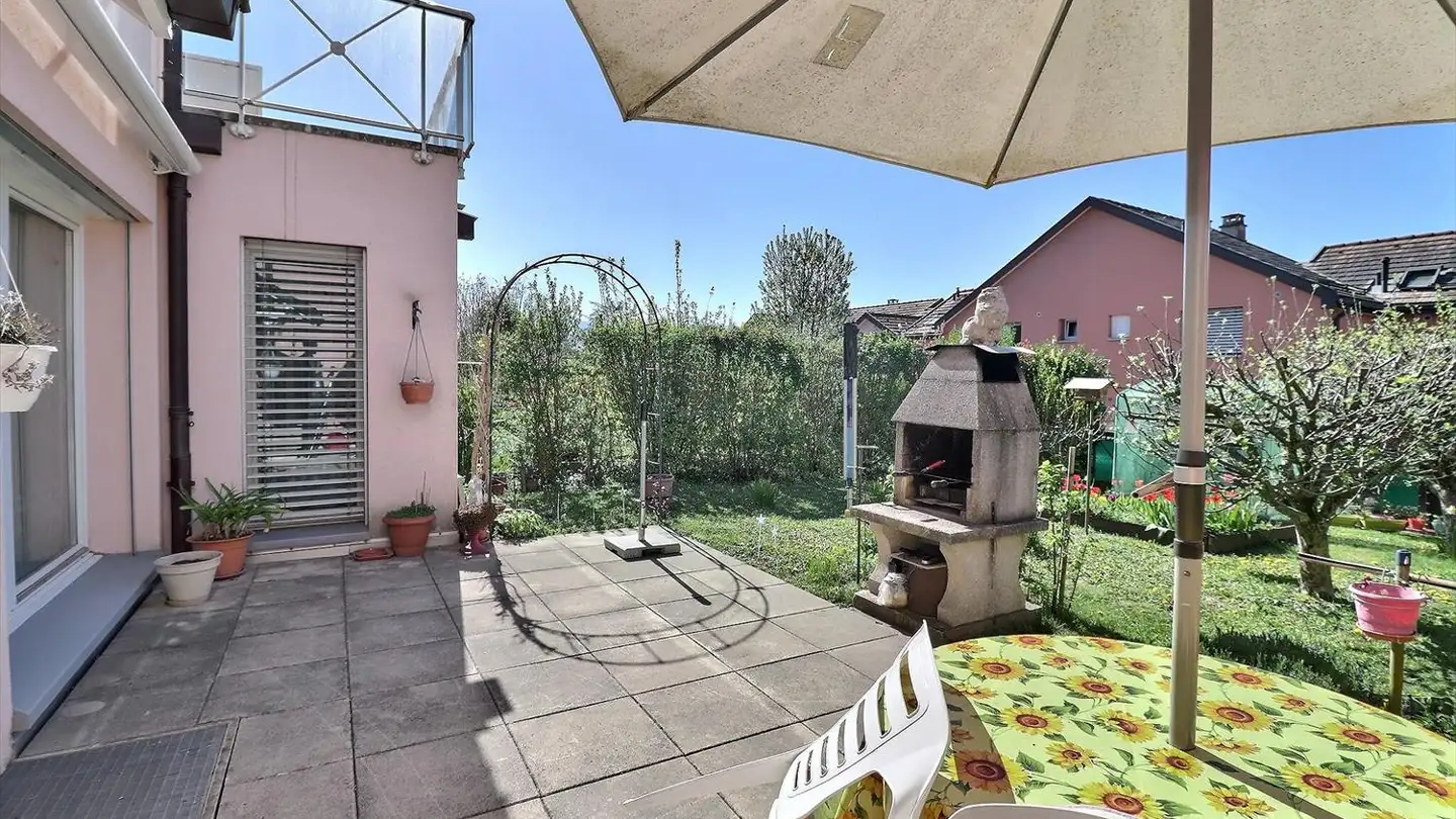 Maison en terrasse à vendre - 1214 Vernier - Photo 3