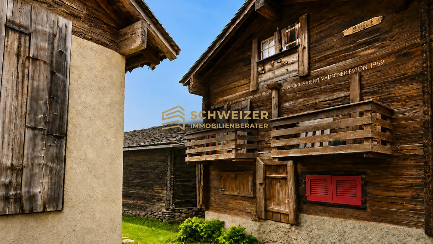 Apartment for sale - 3939 Eggerberg - Photo 4