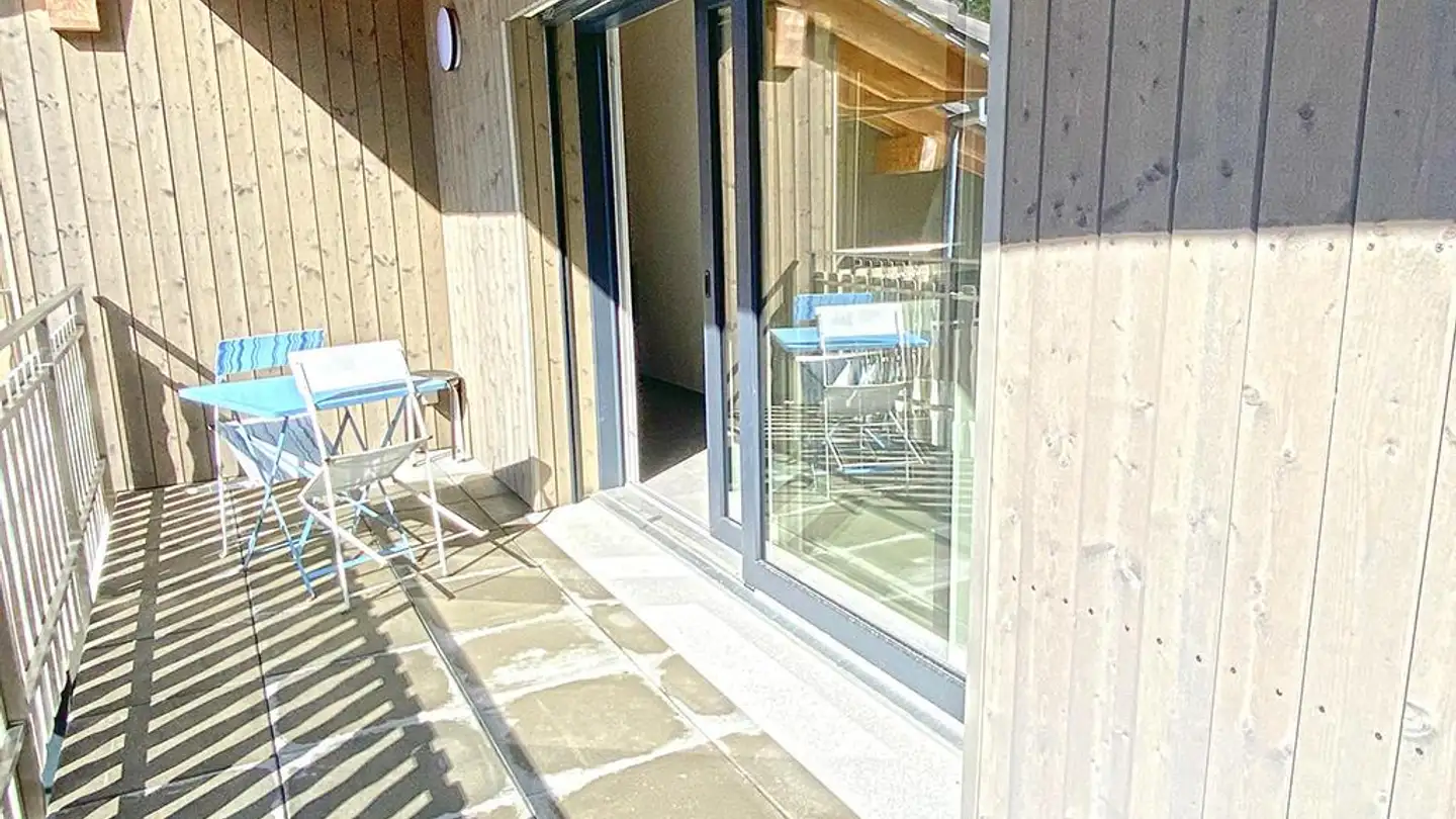 Appartement à vendre - 1619 Les Paccots