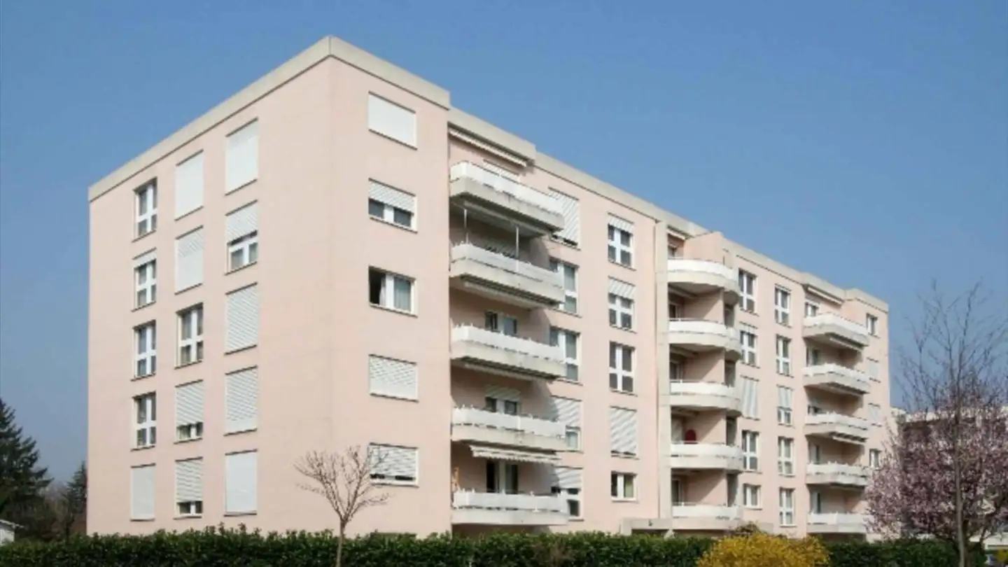 Appartement à louer - Chemin Des Mésanges 5, 1212 Grand-Lancy
