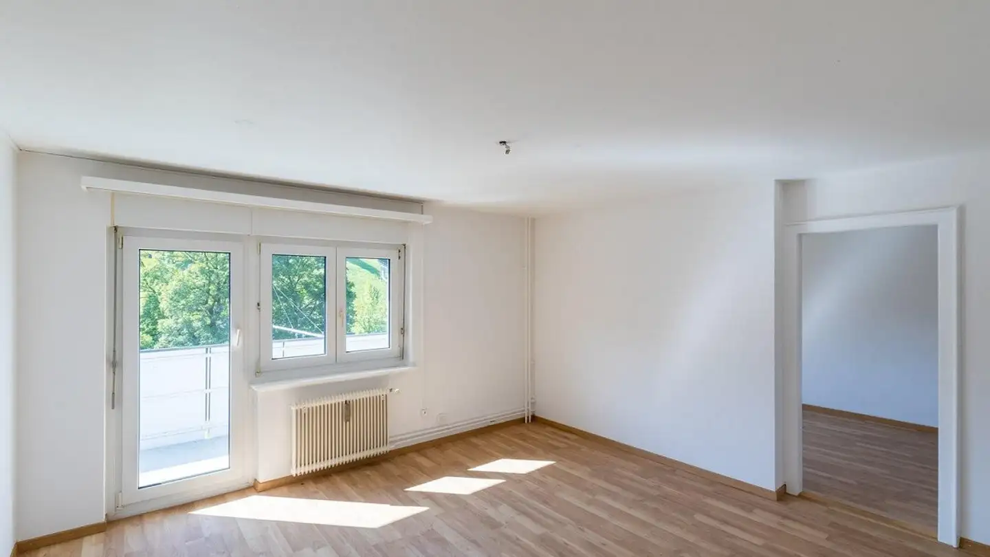 Wohnung mieten - Obernauerstrasse 64, 6012 Obernau - Foto 3