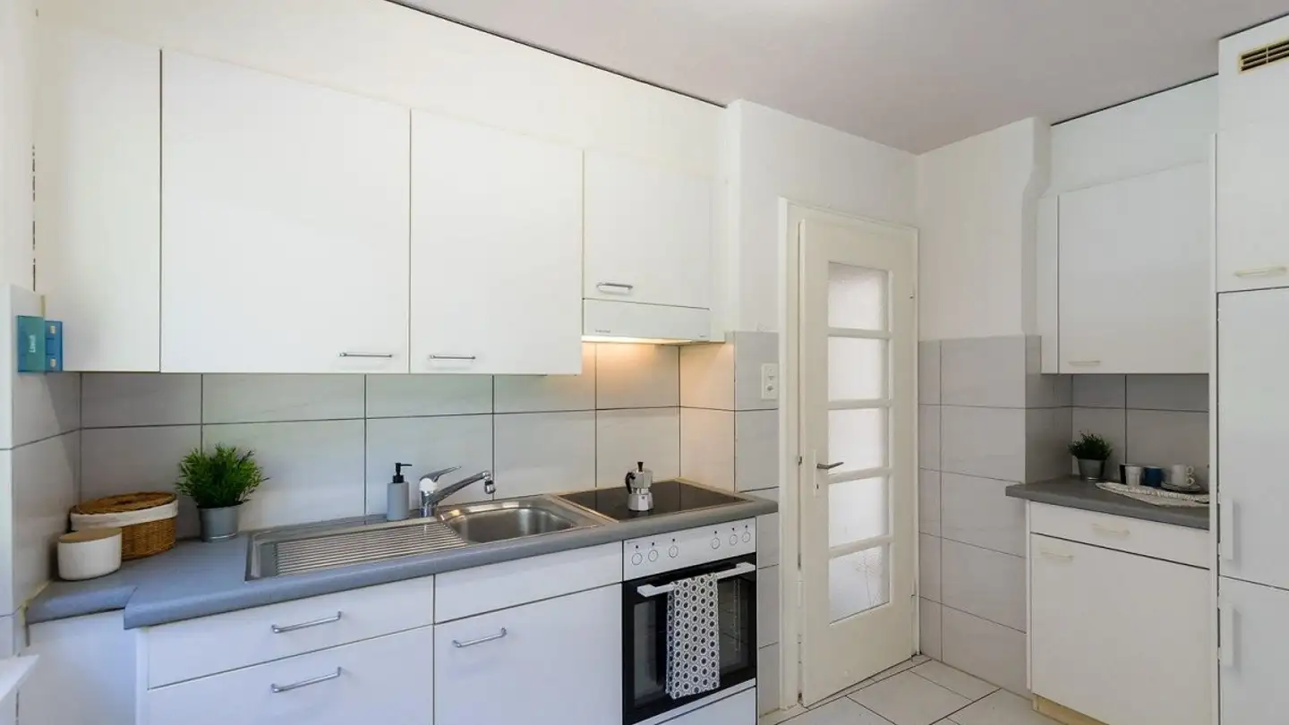 Wohnung mieten - Obernauerstrasse 64, 6012 Obernau - Foto 4