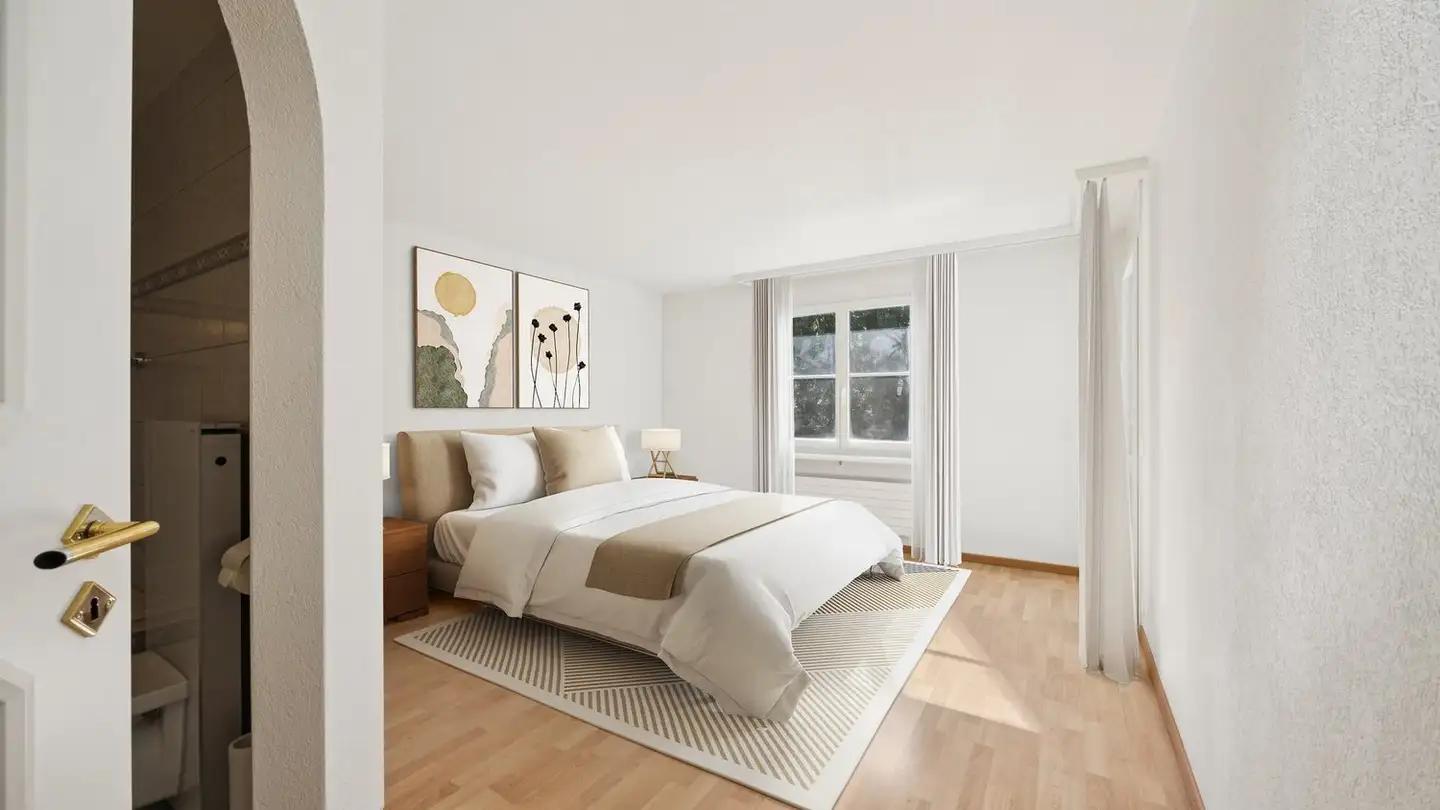 Apartment for sale - Rütistrasse 33, 8636 Wald ZH - Photo 3