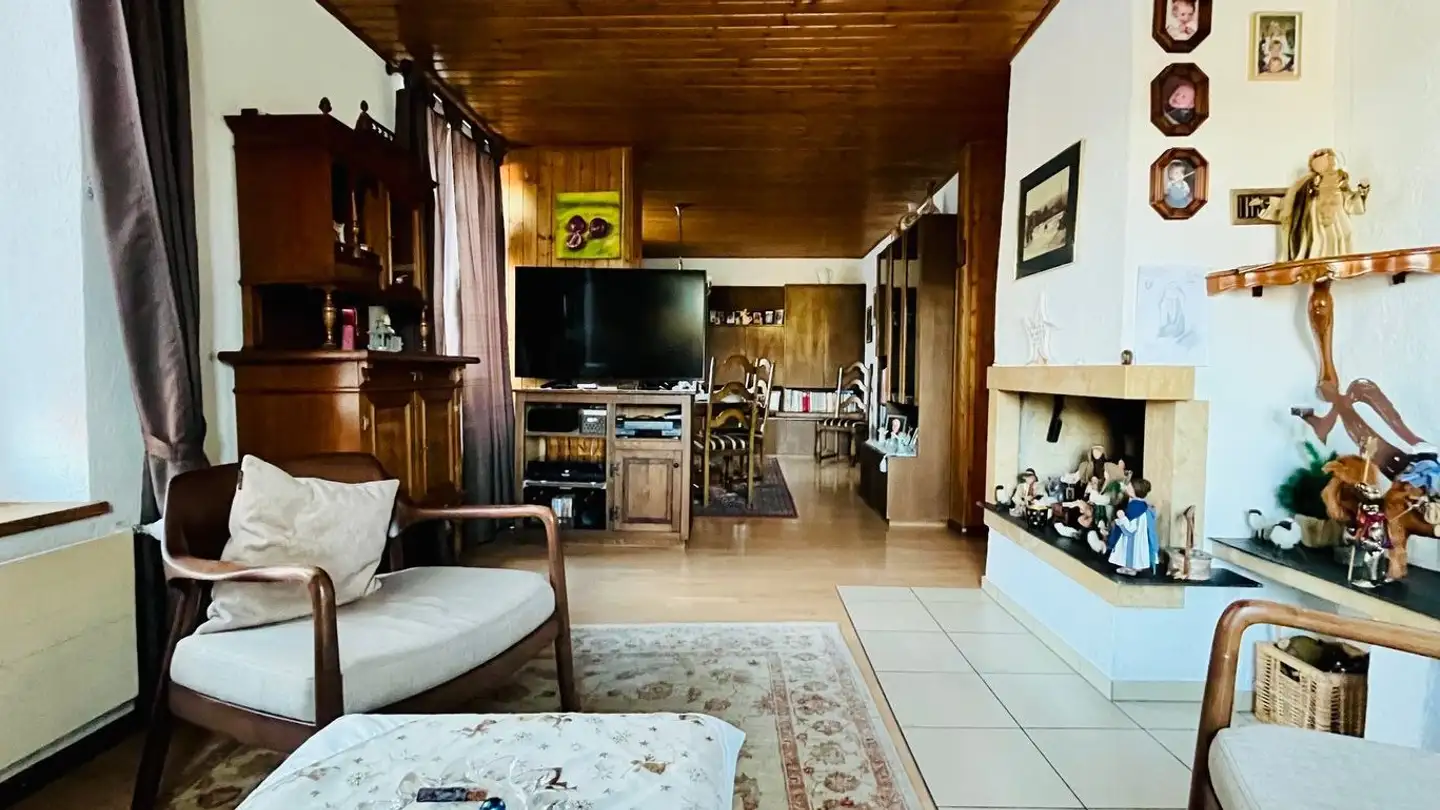 Duplex for rent - Wahlenstrasse 28, 4242 Laufen