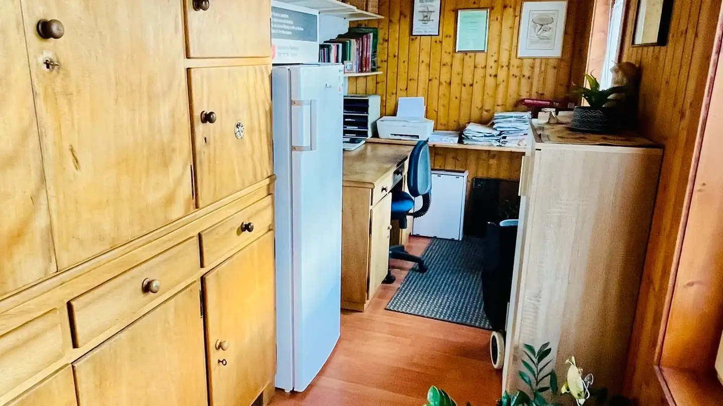 Duplex for rent - Wahlenstrasse 28, 4242 Laufen - Photo 2