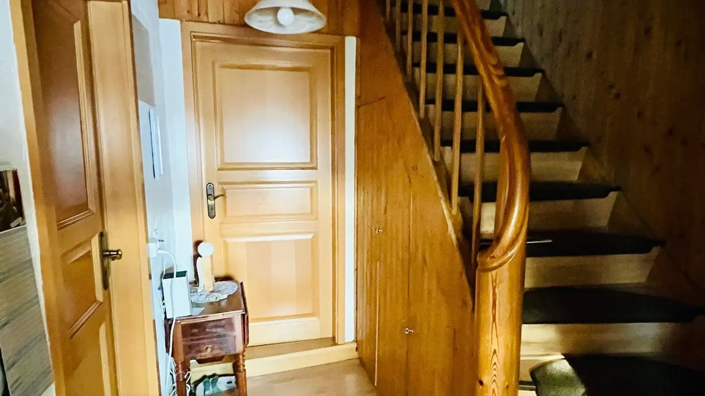 Duplex for rent - Wahlenstrasse 28, 4242 Laufen - Photo 3