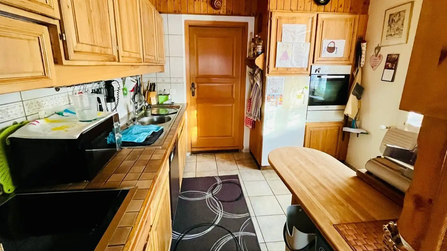 Duplex for rent - Wahlenstrasse 28, 4242 Laufen - Photo 4