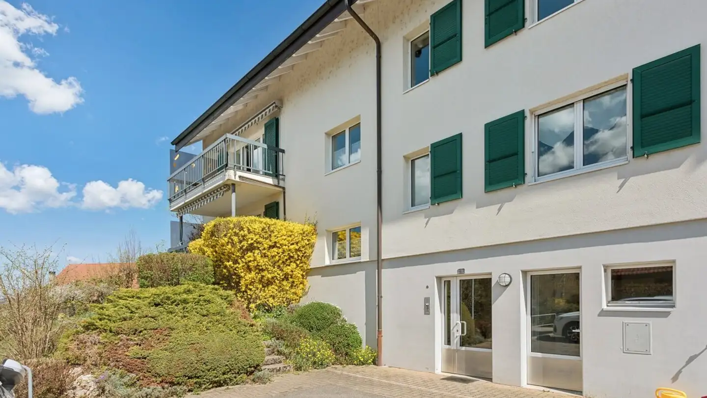 Apartment for sale - Route Des Tavernes, 1610 Châtillens