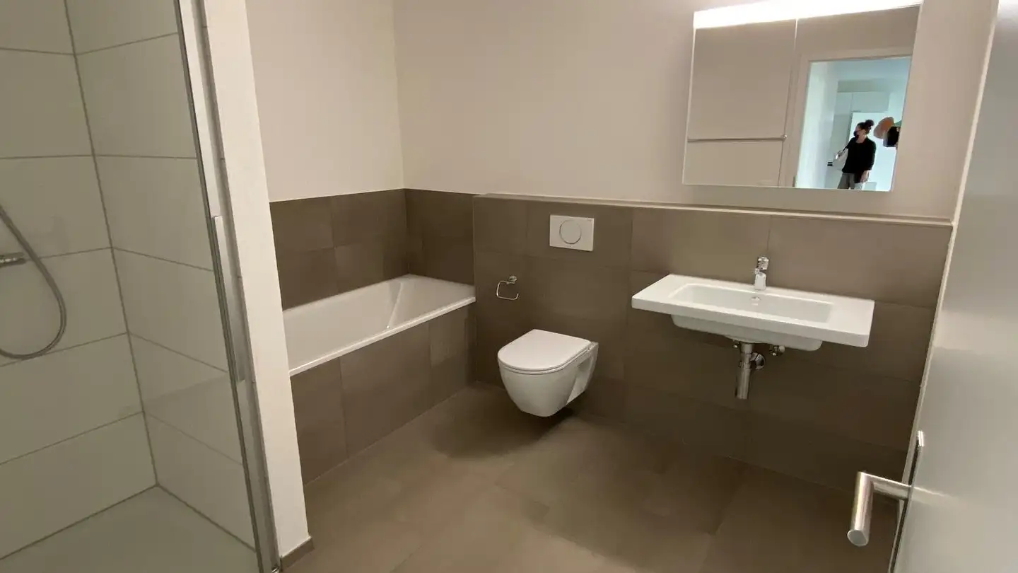 Appartamento in affitto - Fichtenweg 2, 3225 Müntschemier - Photo 3