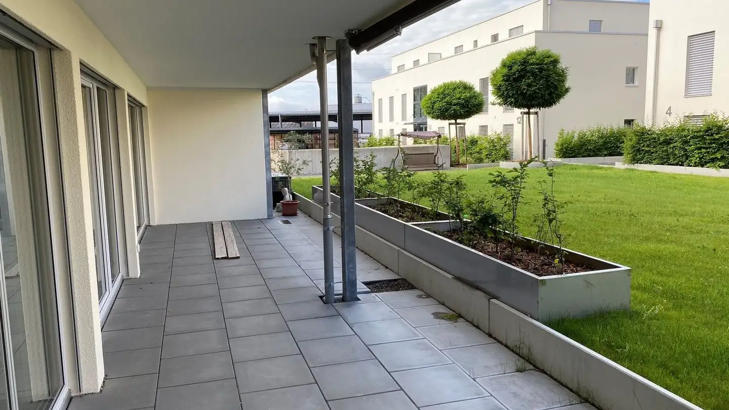 Appartamento in affitto - Fichtenweg 2, 3225 Müntschemier - Photo 4