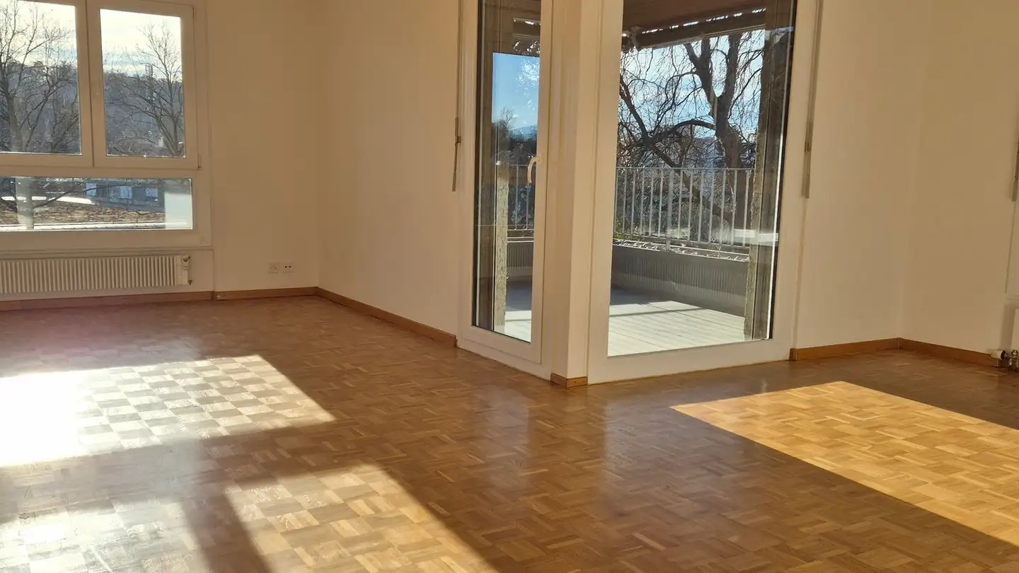 Appartamento in affitto - Talweg 14, 3063 Ittigen