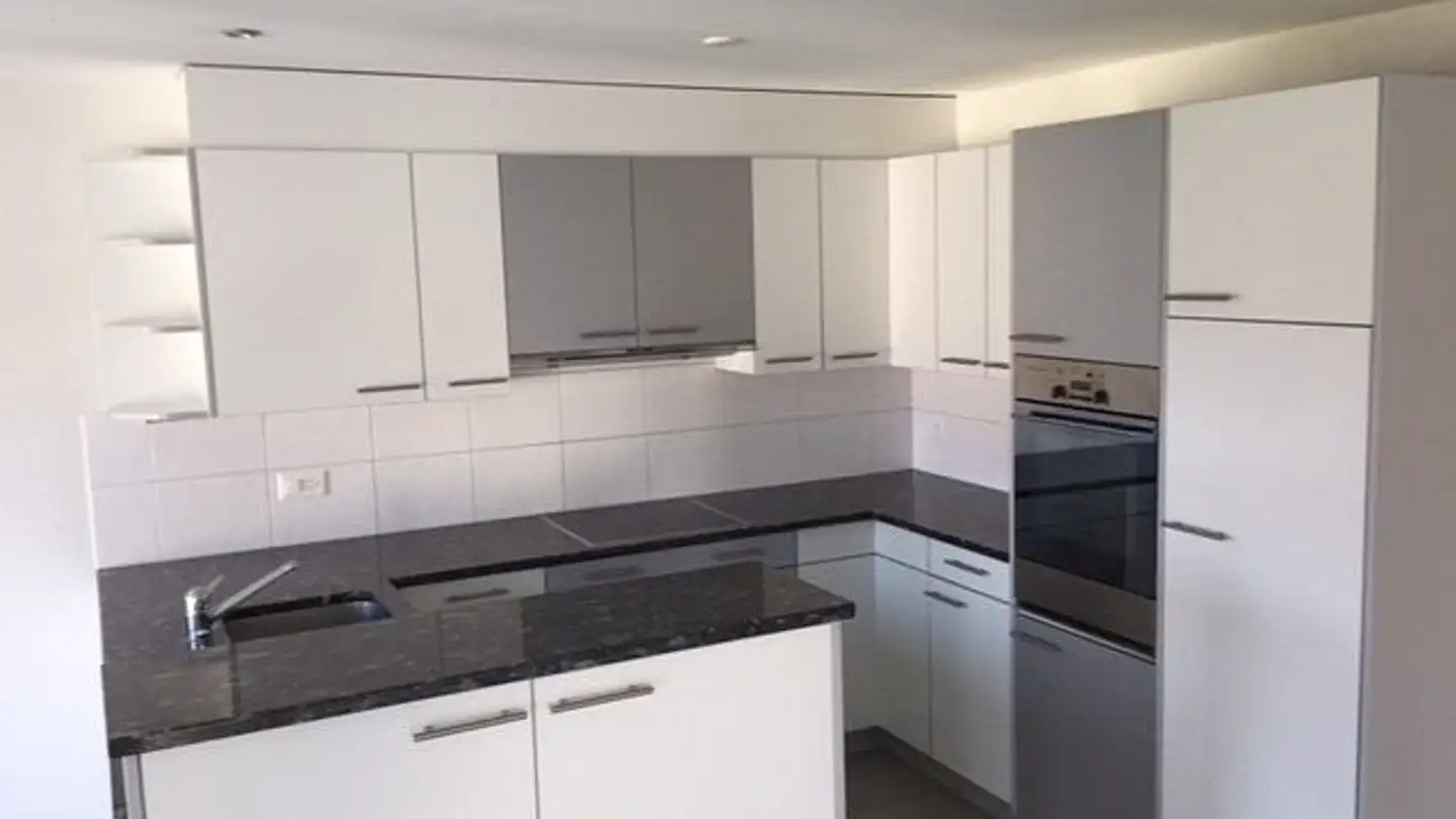 Appartamento in affitto - Hangweg 22, 3414 Oberburg - Foto 2