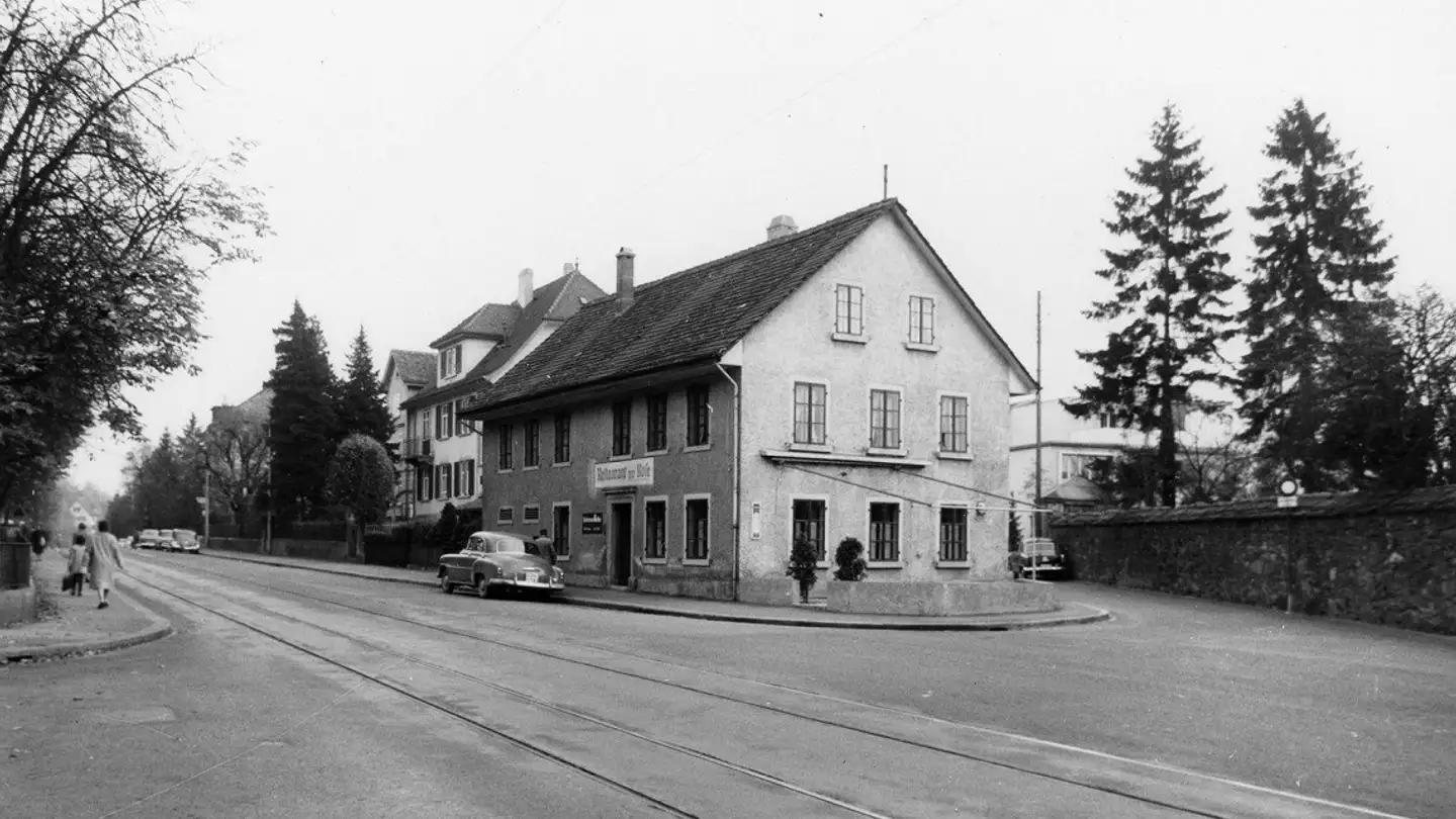 Attico in vendita - Limmattalstrasse 159, 8049 Zürich - Foto 2