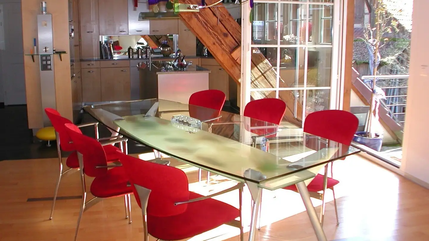 Wohnung mieten - Lindenstrasse 28, 3367 Thörigen - Foto 3