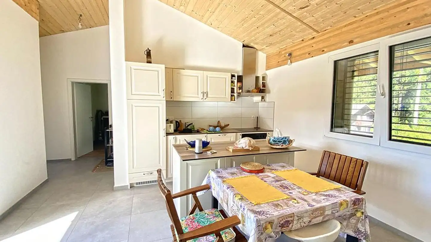 Appartamento in vendita - 1619 Les Paccots - Photo 2