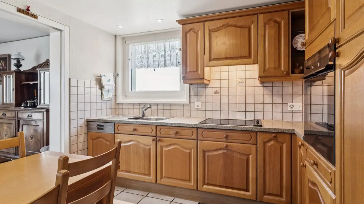 Apartment for sale - Route Des Tavernes, 1610 Châtillens - Photo 4