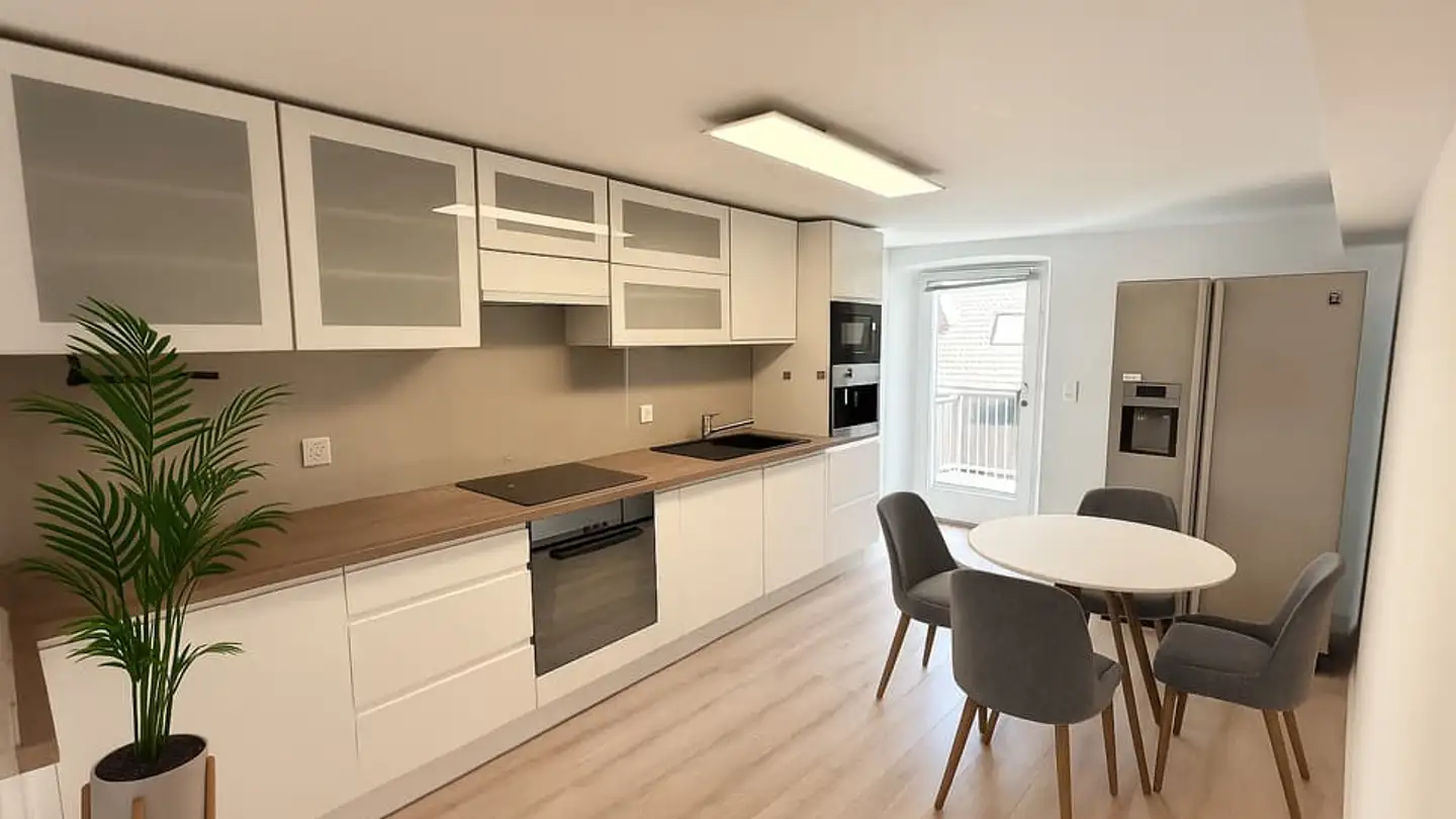 Appartamento in affitto - Ruelle Du Carroz 7, 1168 Villars-sous-Yens